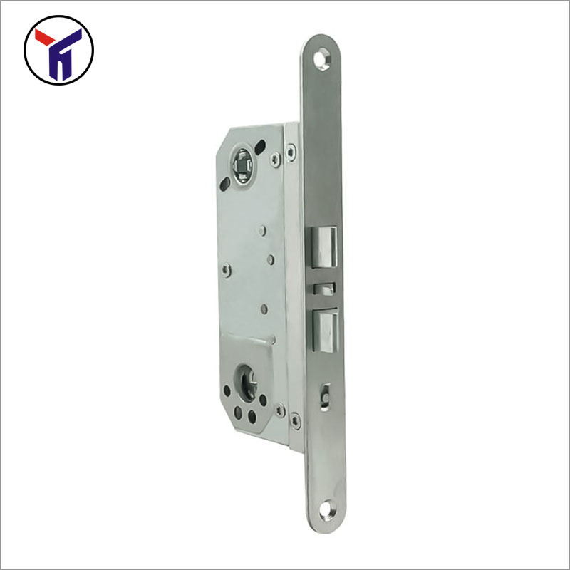 Insteekslot 560
